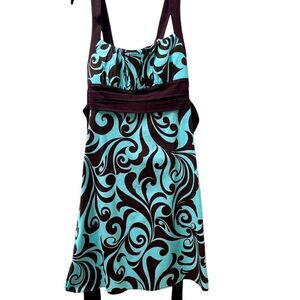 Dress Barn sun dress, NWOT